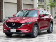 Bán xe Mazda CX5 2022 Luxury 2.0 AT giá 640 Triệu - Hà Nội