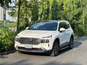 Bán xe Hyundai SantaFe 2021 Cao cấp 2.5L HTRAC giá 905 Triệu - Hà Nội