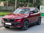 Bán xe VinFast Lux SA 2.0 2019 Premium 2.0 AT giá 535 Triệu - Hà Nội