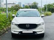 Bán xe Mazda CX5 2022 Luxury 2.0 AT giá 645 Triệu - Hà Nội