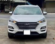 Bán xe Hyundai Tucson 2.0 AT 2020 giá 560 Triệu - Hà Nội