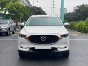 Bán xe Mazda CX5 2022 Luxury 2.0 AT giá 640 Triệu - Hà Nội