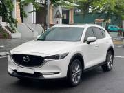 Bán xe Mazda CX5 2022 Luxury 2.0 AT giá 640 Triệu - Hà Nội