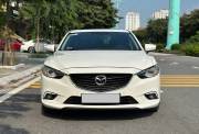 Bán xe Mazda 6 2016 2.5 AT giá 395 Triệu - Hà Nội