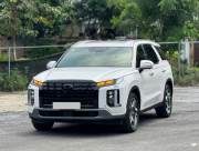 Bán xe Hyundai Palisade Prestige 2.2 AT HTRAC 2025 giá 1 Tỷ 350 Triệu - Hà Nội