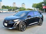 Bán xe Peugeot 2008 GT Line 1.2 AT 2021 giá 495 Triệu - Hà Nội