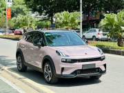 Bán xe Lynk & Co 06 2024 Hyper Pro 1.5 Turbo giá 590 Triệu - Hà Nội