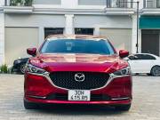 Bán xe Mazda 6 2022 Premium 2.0 AT giá 685 Triệu - Hà Nội