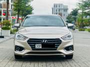 Bán xe Hyundai Accent 2019 1.4 AT giá 395 Triệu - Hà Nội