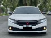 Bán xe Honda Civic 2021 G 1.8 AT giá 615 Triệu - Hà Nội