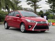 Bán xe Toyota Yaris 2015 1.5G giá 385 Triệu - Hà Nội