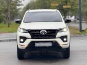 Bán xe Toyota Fortuner 2021 2.7V 4x2 AT giá 910 Triệu - Hà Nội