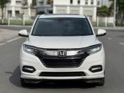 Bán xe Honda HRV 2021 L giá 625 Triệu - Hà Nội