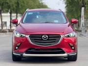 Bán xe Mazda CX3 2022 Luxury 1.5 AT giá 530 Triệu - Hà Nội