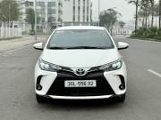 Bán xe Toyota Yaris 2020 G 1.5 AT giá 499 Triệu - Hà Nội