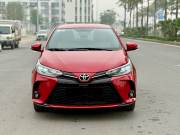 Bán xe Toyota Yaris 2020 G 1.5 AT giá 495 Triệu - Hà Nội