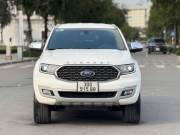 Bán xe Ford Everest 2021 Titanium 2.0L 4x2 AT giá 880 Triệu - Hà Nội