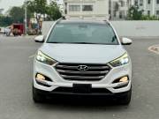 Bán xe Hyundai Tucson 2016 2.0 ATH giá 535 Triệu - Hà Nội