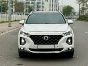 Bán xe Hyundai SantaFe 2020 Premium 2.2L HTRAC giá 795 Triệu - Hà Nội