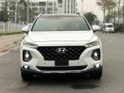 Bán xe Hyundai SantaFe 2020 Premium 2.2L HTRAC giá 795 Triệu - Hà Nội