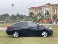 Bán xe Toyota Vios 1.5E MT 2018 giá 338 Triệu - Tuyên Quang
