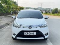 Bán xe Toyota Vios 1.5E 2018 giá 333 Triệu - Tuyên Quang