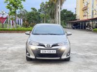 Bán xe Toyota Vios 2020 1.5G giá 470 Triệu - Tuyên Quang