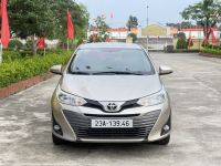Bán xe Toyota Vios 1.5E CVT 2019 giá 400 Triệu - Tuyên Quang