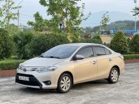 Bán xe Toyota Vios 2017 1.5E giá 335 Triệu - Tuyên Quang