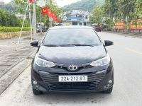 Bán xe Toyota Vios 2020 1.5G giá 455 Triệu - Tuyên Quang