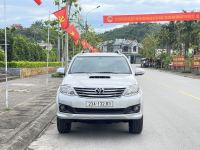 Bán xe Toyota Fortuner 2014 2.5G giá 510 Triệu - Tuyên Quang