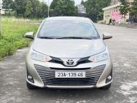 Bán xe Toyota Vios 2019 1.5E CVT giá 388 Triệu - Tuyên Quang