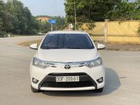 Bán xe Toyota Vios 2018 1.5E giá 320 Triệu - Tuyên Quang