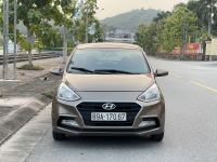 Bán xe Hyundai i10 2018 Grand 1.2 MT giá 260 Triệu - Tuyên Quang