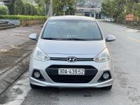 Bán xe Hyundai i10 2014 Grand 1.0 AT giá 235 Triệu - Tuyên Quang