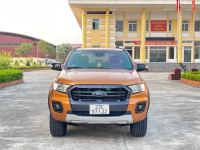 Bán xe Ford Ranger 2018 Wildtrak 2.0L 4x4 AT giá 610 Triệu - Tuyên Quang