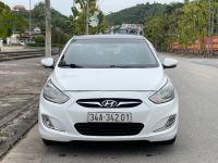 Bán xe Hyundai Accent 2011 1.4 MT giá 218 Triệu - Tuyên Quang