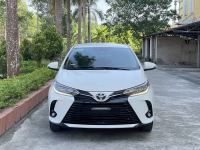 Bán xe Toyota Vios 2022 G 1.5 CVT giá 475 Triệu - Tuyên Quang