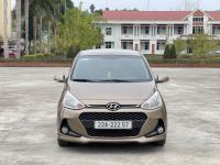 Bán xe Hyundai i10 2018 Grand 1.2 AT giá 315 Triệu - Tuyên Quang