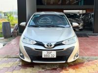 Bán xe Toyota Vios 2019 1.5E CVT giá 370 Triệu - Tuyên Quang