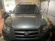 Bán xe Hyundai SantaFe 2006 2.2L 4WD giá 270 Triệu - Đăk Lăk