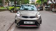 Bán xe Kia Morning 2017 Si AT giá 265 Triệu - Bắc Ninh