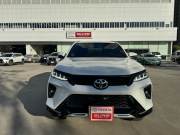 Bán xe Toyota Fortuner Legender 2.4L 4x2 AT 2022 giá 1 Tỷ 140 Triệu - TP HCM