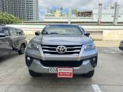 Bán xe Toyota Fortuner 2019 2.4G 4x2 MT giá 802 Triệu - TP HCM