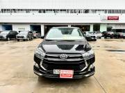 Bán xe Toyota Innova 2018 2.0 Venturer giá 602 Triệu - TP HCM