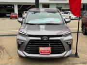 Bán xe Toyota Avanza 2023 Premio 1.5 MT giá 498 Triệu - TP HCM