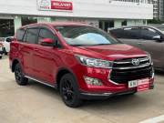 Bán xe Toyota Innova 2020 2.0 Venturer giá 675 Triệu - TP HCM