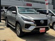 Bán xe Toyota Fortuner 2022 2.7L 4x2 AT giá 988 Triệu - TP HCM