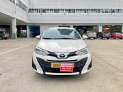 Bán xe Toyota Vios 2020 1.5E MT giá 360 Triệu - TP HCM