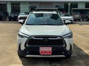 Bán xe Toyota Corolla Cross 2021 1.8V giá 725 Triệu - TP HCM